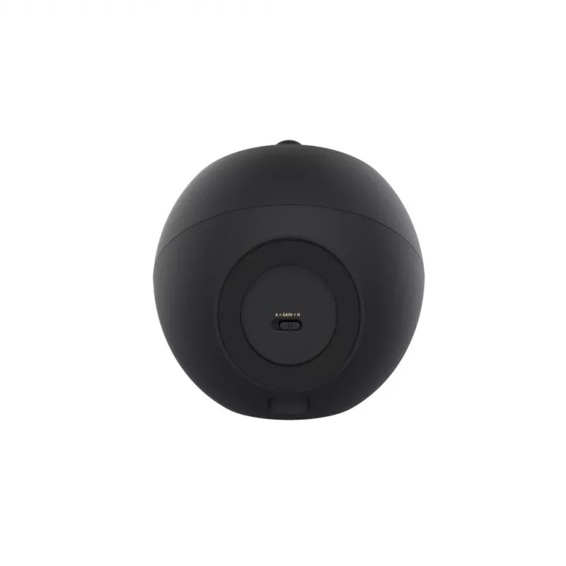 Creative Pebble 2.0 Desktop Stereo Lautsprecher, Schwarz