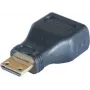Kabel-Adapter HDMI A auf Mini-HDMI Tecline 128296