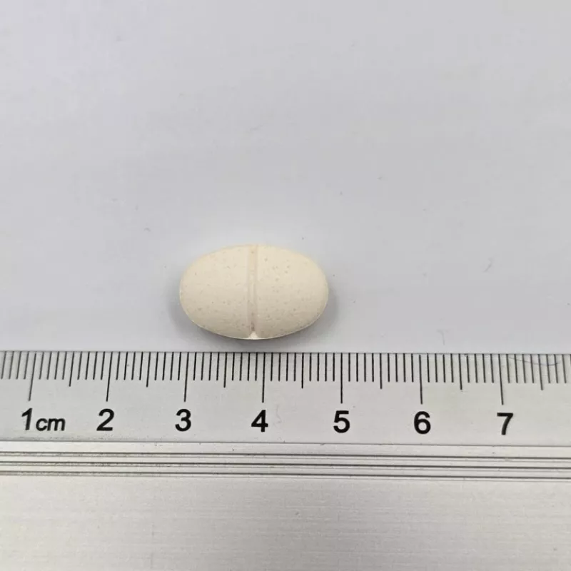 GAME DOG AniFlexi HA - Nahrungsergänzung für Hunde - 80 Tabletten