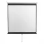 Sbox PSM-112-2 Projektionsleinwand 200x200cm