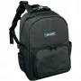 Werkzeugtasche b&w international move Schwarz Polyester — 430×230×350 mm, spritzwassergeschützt