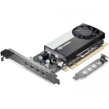 Video Card Lenovo Nvidia T1000 8 GB GDDR6