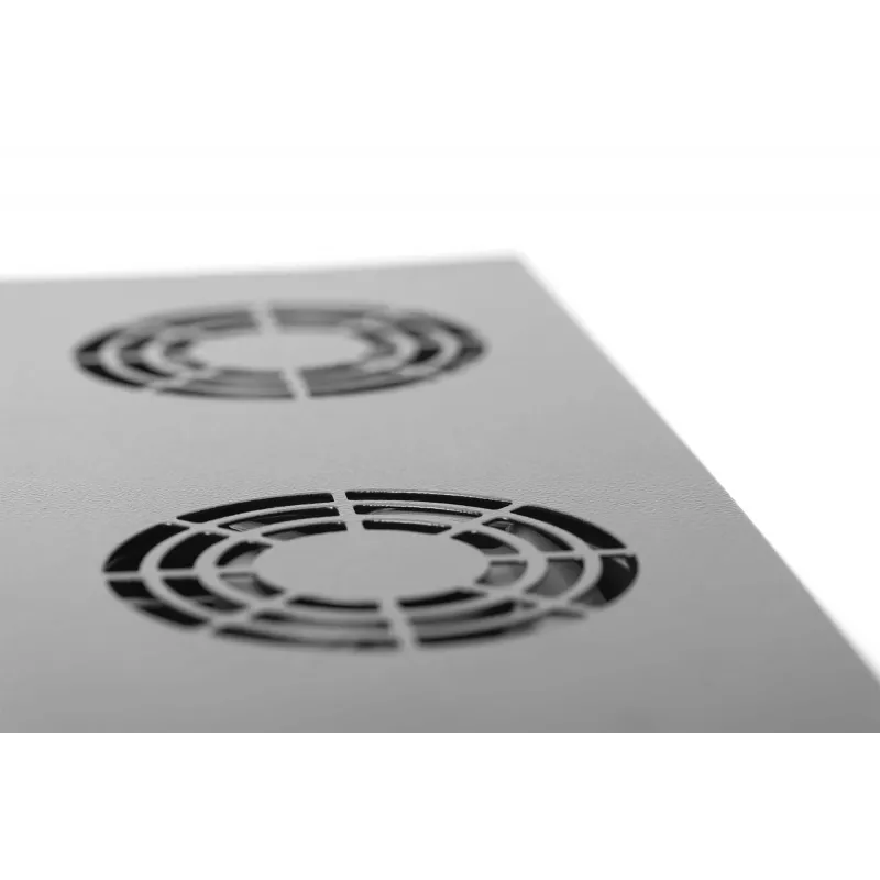 Digitus Lüftereinheit für variable 483 mm (19 inch)-Installation