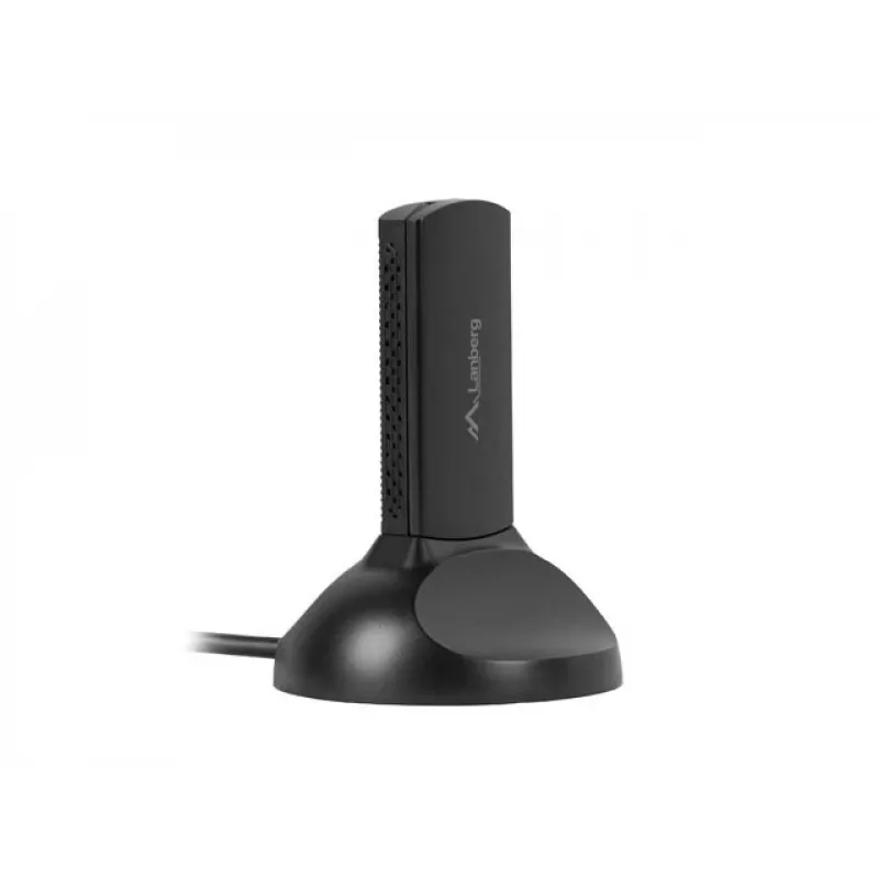 Lanberg NC-3000-WI Netzwerkkarte WLAN 3000 Mbit/s