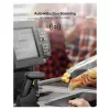 Inateck Barcodescanner 52 schwarz [BCST-52_black]