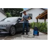 Nilfisk Core 150-10 PowerControl P EU Hochdruckreiniger Aufrecht Elektrisch 468 l/h 2000 W Blau