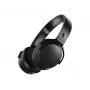 Skullcandy Riff Wireless 2 Kopfhörer Over-Ear integriertes Mikrofon 3,5 mm, USB Schwarz Kabellos Kabellos
