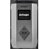 Lymphdrainage-Massagegerät für die Beine ActiveJet ACM-PLUS-A1 L – Akku 25 W, integrierter Akku, 380×1020×60 mm, schwarz