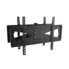 TV-Wandhalterung MACLEAN MC-703 für zwei Fernseher 23–70 Zoll, max. VESA 600x400