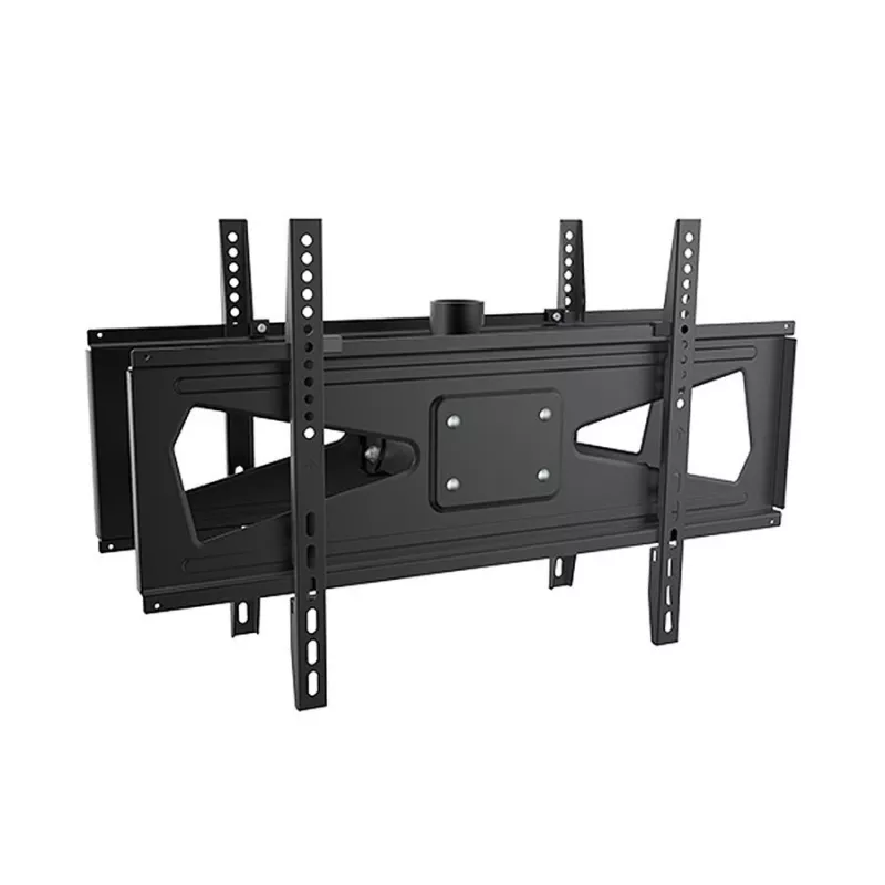 TV-Wandhalterung MACLEAN MC-703 für zwei Fernseher 23–70 Zoll, max. VESA 600x400