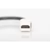 Digitus HDMI 2.0 Keystone Module mit 12 cm Kabel (Buchse/Buchse)