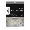 Patchkabel CAT5E FTP 15M/PP22-15M Gembird