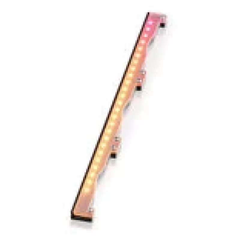 Singularity Computers ARGB- und UV-LED-Streifen für 360-mm-Radiator