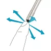 Druckluftzubehör HAZET 9040P-3