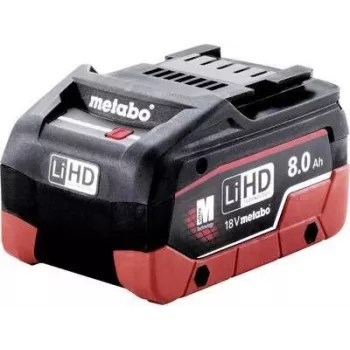 Batterie Metabo 625369000 Cordless Tool Batterie