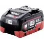 Batterie Metabo 625369000 Cordless Tool Batterie