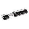 USB Flash Drive Transcend JetFlash 350 64GB, USB 2.0, Schwarz