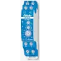 ELTAKO Stromrel. 1xWechs. 16A AR12DX-230V 1TE 230V Einstellbereich 0,1-32A AR12DX-230V (22001130)