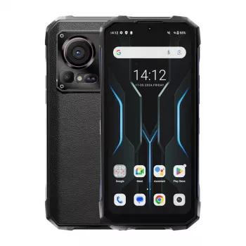 Smartphone HOTWAV Hyper 7 Pro schwarz