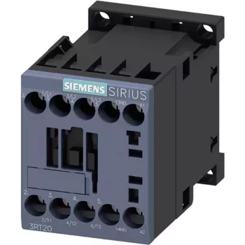 Siemens Schütz SIRIUS 3RT20 3RT2018-1AP01 230 V/AC (3RT2018-1AP01)