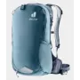 Rucksack DEUTER Race Air 10 — 10 L, Blau, Toploading, 870 g, 250 mm Breite