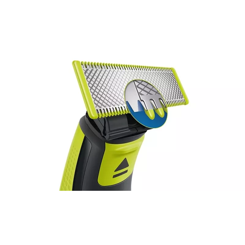 Philips Norelco OneBlade QP220/51 Rasierer-Zubehör Rasierklinge
