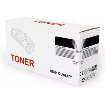 Kompatibel Triumph-Adler/Utax PK-5015Y (1T02R7AUT0) Tonerkartusche, Gelb
