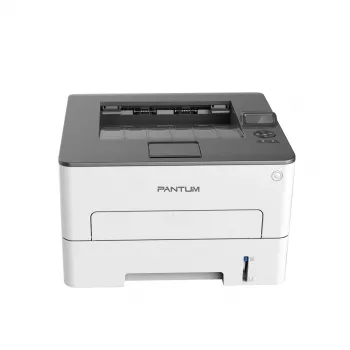 Pantum P3300DW Laserdrucker 1200 x 1200 DPI A4 Wi-Fi