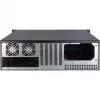 Inter-Tech 3U-3098-S Rack Schwarz