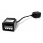 FM100 1D Ccd Festmontiert