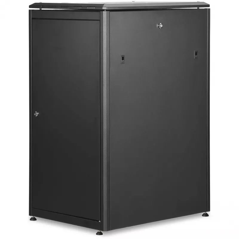 Freistehendes Rack Digitus DN-19 22U-6/8-B-1