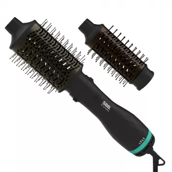 Föhnbürste SBB SBDR-2500-EU 2500W Ionic Technology Haarstyler