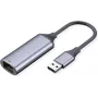 VALUE USB3.2 Gen2 Typ A - 5-Gigabit-Ethernet-Konverter - Digital/Daten (12.99.1127)