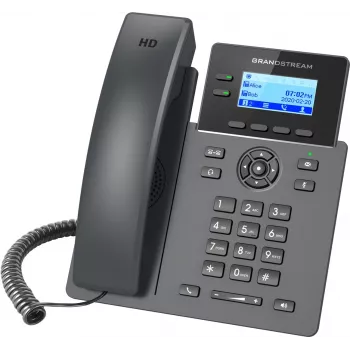 IP-Telefon Grandstream Networks GRP2602