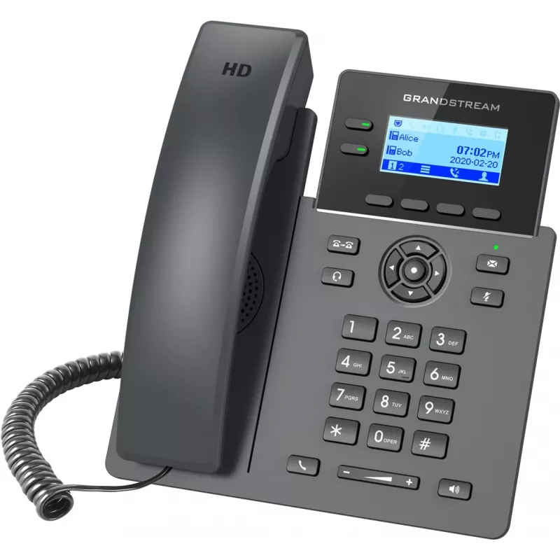 IP-Telefon Grandstream Networks GRP2602