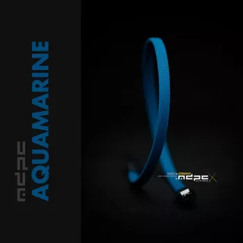 MDPC-X Sleeve Medium - Aquamarin MK2, 1m