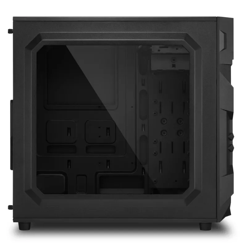 VG7-W RGB/ATX Gehäuse