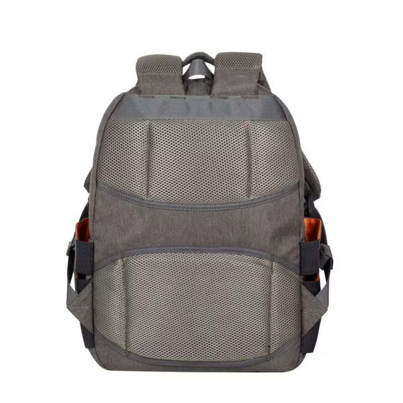 Rivacase 7761 39,6 cm (15,6 inch) Rucksack Khaki