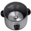 Russell Hobbs 19750-56 Reiskocher 1,8 L 700 W Edelstahl
