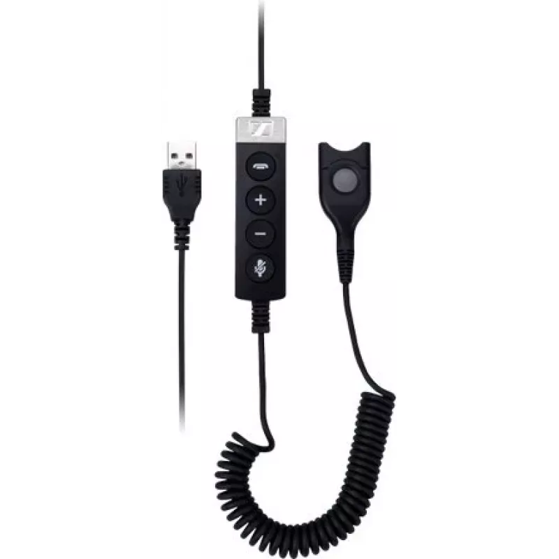 EPOS Germany EPOS Connection Cable USB-ED CC 01 MS (1000824)