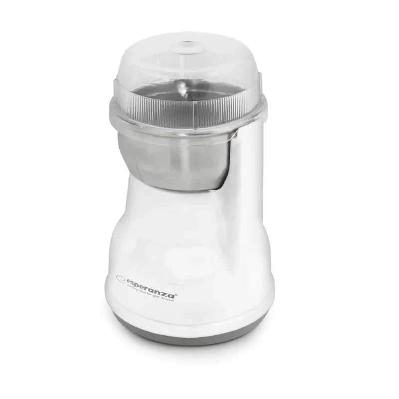 Esperanza EKC002W Kaffeemühle 160 W Weiß