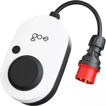 Go-e CH-04-11-01 Netzteil Weiß