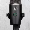 Logitech Yeti Nano, Desktop-Mikrofon, 20 - 20000 Hz, 0,5%, 24 Bit, 48 kHz, 4,5 mV/Pa