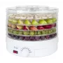 Dörrautomat für Pilze, Gemüse, Obst