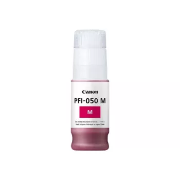 Canon PFI-050 M Tintenpatrone 1 Stk. Original Magenta