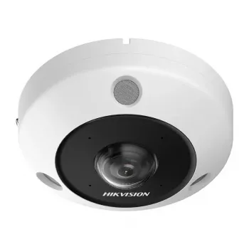 IP-Überwachungskamera Hikvision DS-2CD63C5G1-IVS(1.29mm) 3504x3504 Innen- und Außenbereich