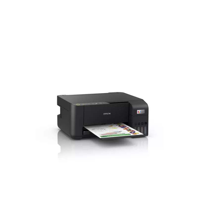 Epson EcoTank ET-2860 Tintenstrahl A4 5760 x 1440 DPI 33 ppm Wi-Fi