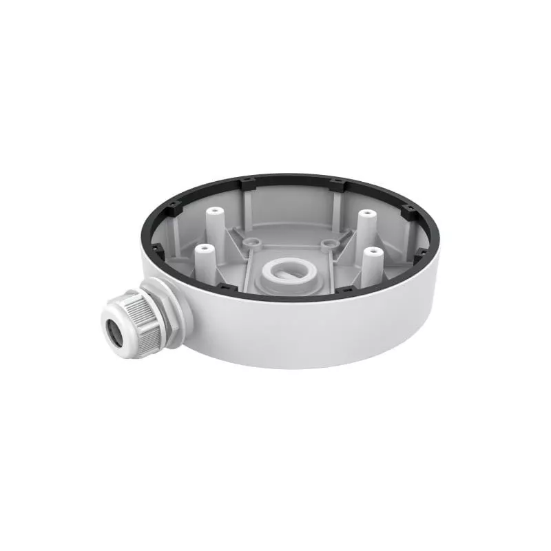 Anschlussdose LevelOne CAS-7345 Innenbereich Weiß 15,5 cm 300 g
