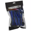 Kabelverlängerungsset CableMod CM-CAB-CKIT-N86KKB-R — 8+6-Pin Stromanschlusskonfiguration