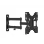 Maclean MC-648 TV-Halterung 106,7 cm (42) Schwarz